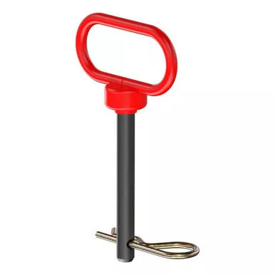 1/2″ Clevis Pin With Handle & Clip by Curt