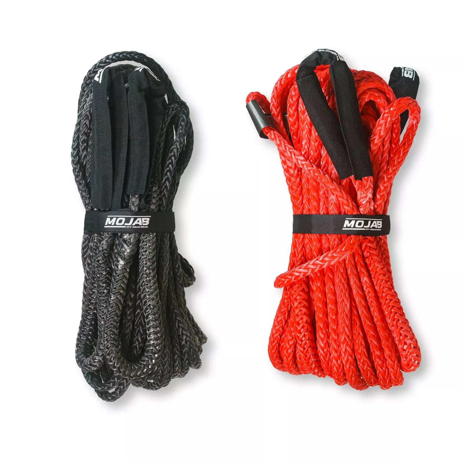 1/2” x 85′ Winch line Extension