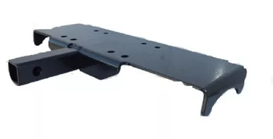 1.25″ Receiver Winch Mount by KFI