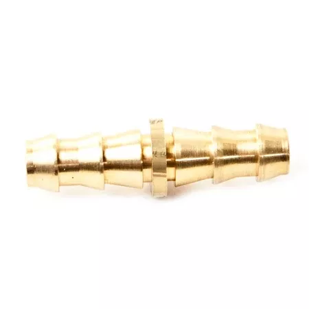 1/4″ Pushlock Barb Fitting to 1/4″ Pushlock Barb