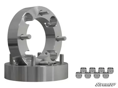 1.5″ Arctic Cat Wheel Spacers