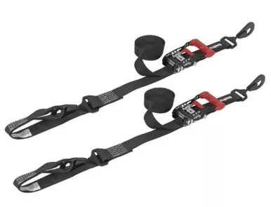 1.5 Ratchet Tie-Down w/ Soft-Tie by SpeedStrap
