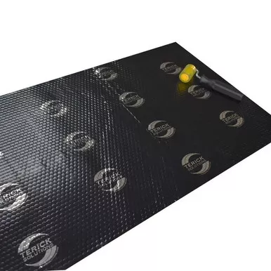 100 MIL Sound Deadening Kits by Terick Solutions