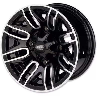 112 X Wheel | Moose 0230-0-XX-EYO-SSS