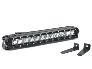 12″ LED Single-Row Light Bar by SuperATV