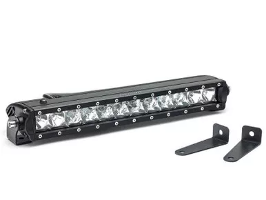 12″ LED Single-Row Light Bar | SuperATV LB3-12S-SSS