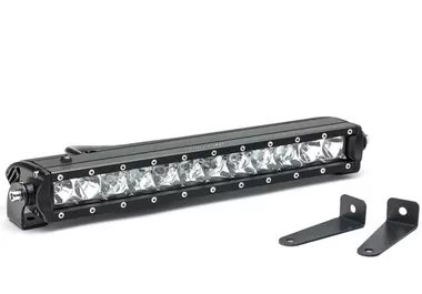 12″ LED Single-Row Light Bar