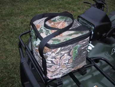 12 Pack Cooler Bag by Greene Mountain