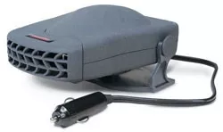 12 volt UTV Heater with Swivel Base Heater by Greene Mountain
