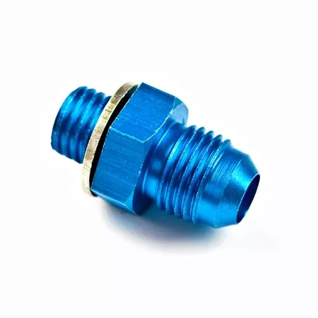 12mm (1.25 Pitch) -6AN Flare Fitting