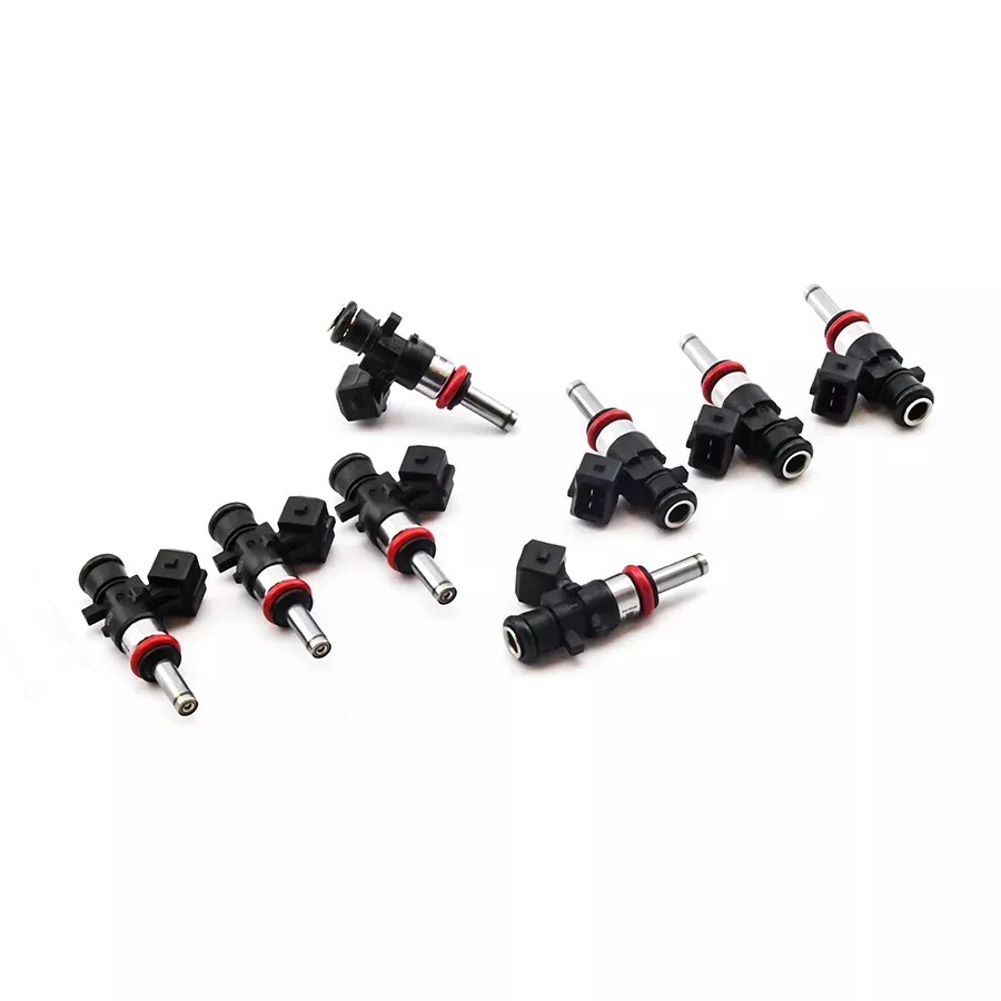 16MX-22-1200-8 DeatschWerks 1200cc Fuel Injectors CTS-V 09-15 LSA Corvette 08-13 G8 GXP 08-09 LS3 LS7 LS9 L99
