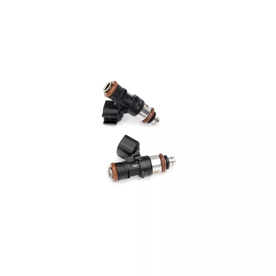 16U-12-0550-2 DeatschWerks 14-16 Polaris RZR XP 1000 550cc Injectors – Set of 2