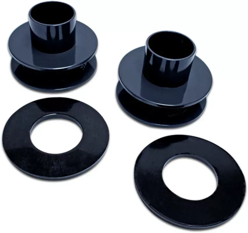 2.5″ Front Leveling Kit for 1994-2010 Dodge RAM 2500/3500, 2010-2012 RAM 2500/3500 Price Cut