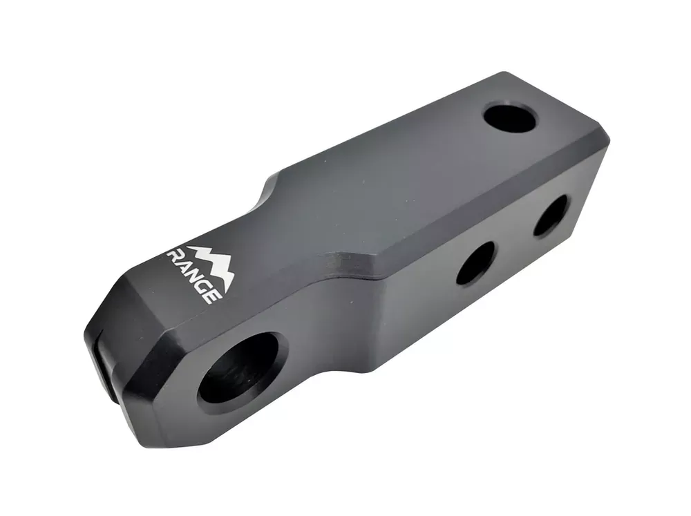 2″ Hitch Recovery Point Affordable