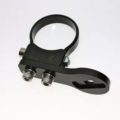 2 way Radio Antenna Mount by AXIA ALLOYS