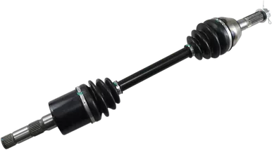 2005-2007 Ranger 500/700 XP EFI 4×4 Complete Axle Kit by Moose