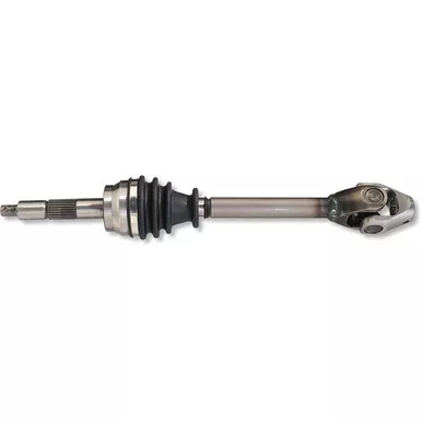 2005-2007 Ranger 700 4×4 Complete Axle Kit by Moose