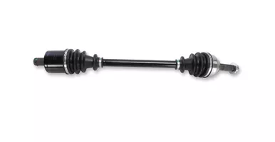 2015-2017 Ranger 325 ETX/570 Mid-Size EFI/EV 4X4 Complete Axle Kit by Moose