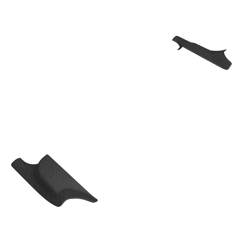 3D MAXpider 21-23 Tesla Model Y 7-Seat Kagu Black Side Steps Price Cut
