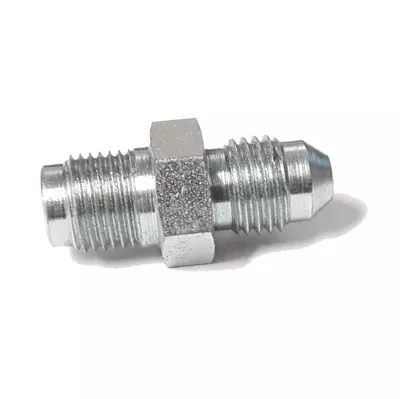 -4 size Oil inlet fitting for T25/T28 or unrestricted GT25R/GT28R/GT30R/GT35R