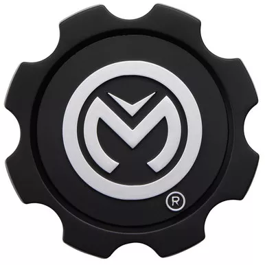 545X Center Cap – C545MOSB-EC-MO by Moose Offroad