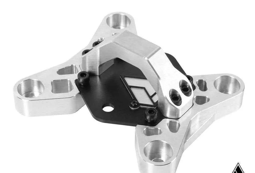 Assault Industries 3pc Radius Rod Reinforcement Plate