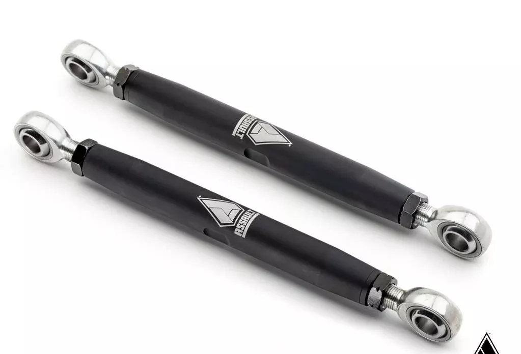 Assault Industries Heavy Duty Rear Sway Bar End Links for Honda Talon