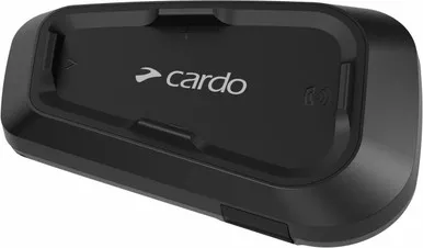 Cardo Systems Spirit 2-Way Bluetooth Intercom