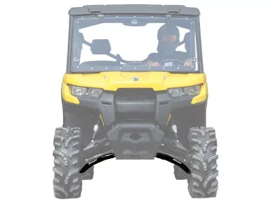 Defender High Clearance Lower Front A Arms by SuperATV