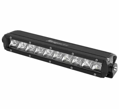 DragonFire Racing Single Row Extreme LED Light Bar (11″)