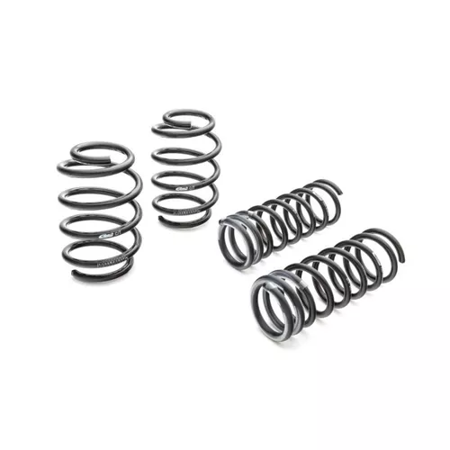 Eibach E10-15-021-12-22 Pro-Kit, Audi S3 / A3 Quattro 2.0L TDI 2017