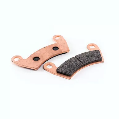 High Lifter Polaris Premium Replacement Brake Pads