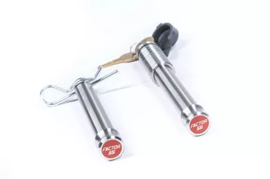 Hitch Pins by Factor 55