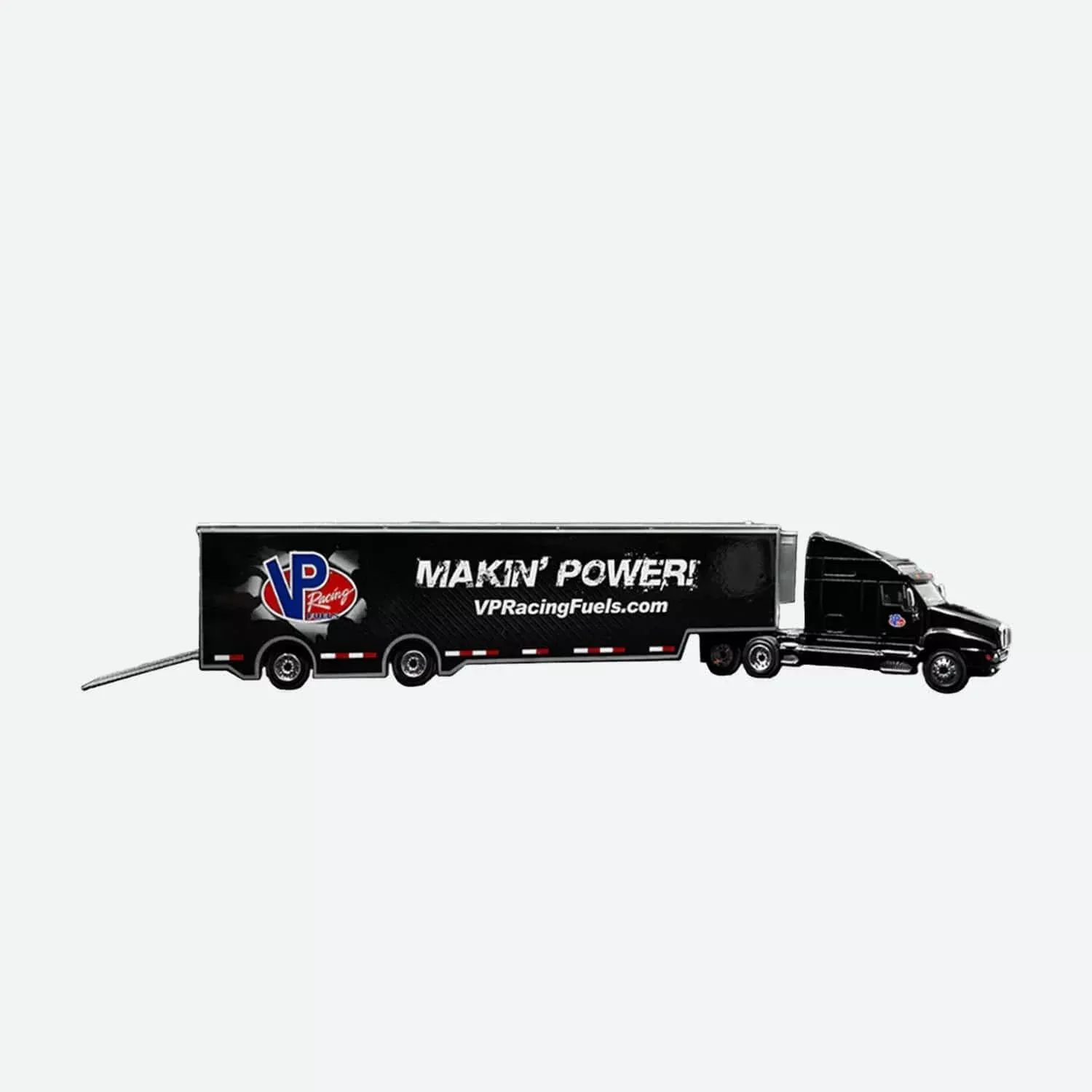 ‘Makin Power!’ T2000 Kenworth Transporter Diecast by Greenlight Collectibles