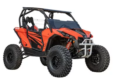 Maverick 6" Lift Kit by SuperATV