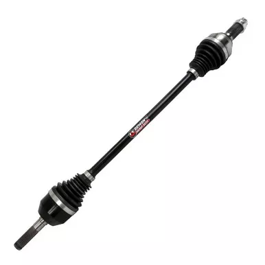 Maverick X3 Max Heavy Duty Axle by Demon Powersports