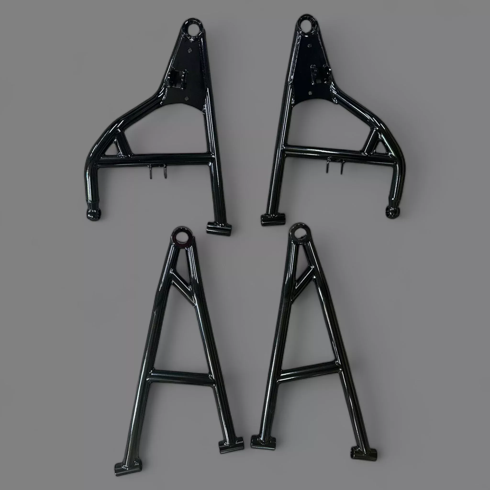 (MEGA) 1.75″ Forward High Clearance A Arms- 1K/TURBO