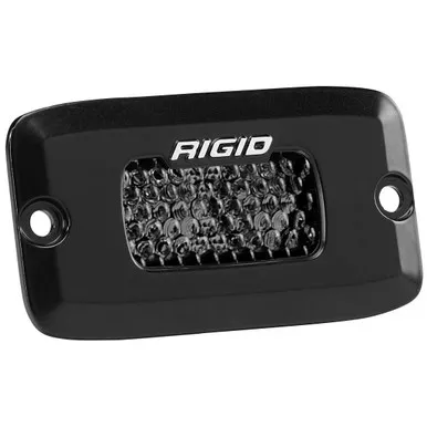 Midnight Edition SR-M Series by Rigid