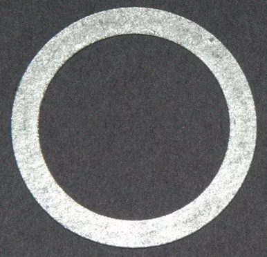 Polaris Ranger .020″ Spider Shim by Starting Line Products