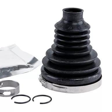 Polaris Ranger Outlaw DHT X & XL Boot Kit by High Lifter