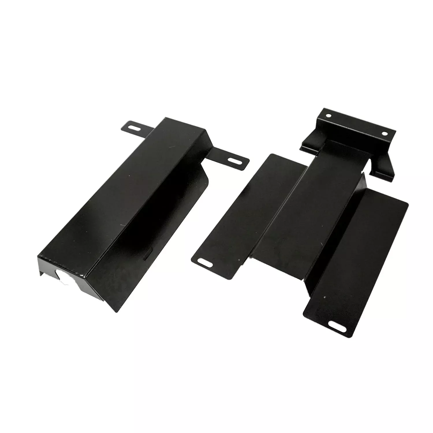 Polaris RZR 900/RZR 4 1000 Rear Console Delete Kit