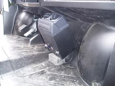 Ranger Crew XP 900 Cab Heater by Moose
