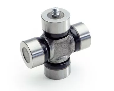 Ranger U-Joint Replacement Driveline by SandCraft
