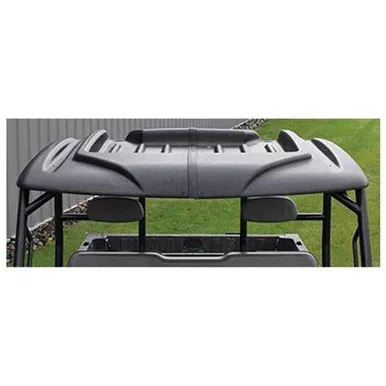 Ranger Universal 2-Piece (60″ x 4.5″) Roof by QuadBoss