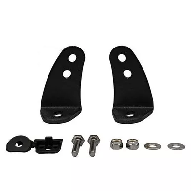 Rigid Industries SR-Series Pro L Bracket Kit