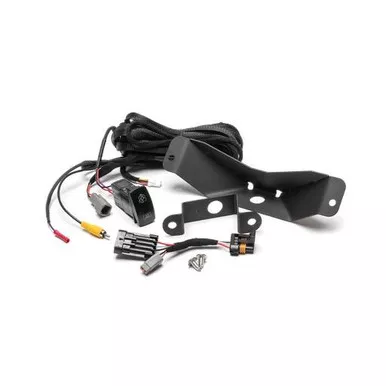 Rockford Fosgate Polaris Ranger Camera Harness and Mounting Kit