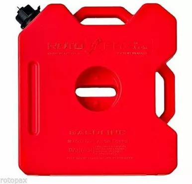RotopaX Gasoline Container (3 Gal)