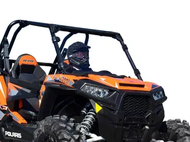 RZR 900 / XP 1000 / XP Turbo Full Windshield by SuperATV