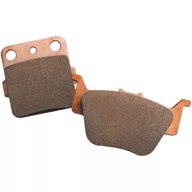 RZR Sintered Brake Pads by EBC Brakes