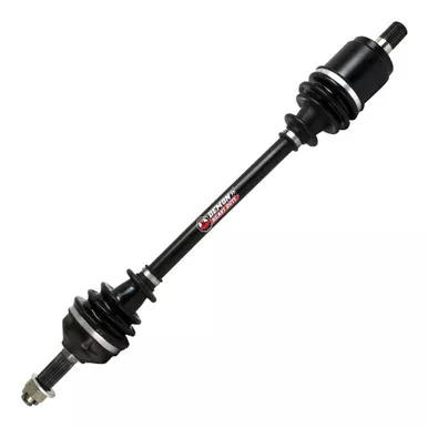 Teryx 750 Heavy Duty Axle by Demon Powersports